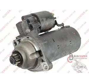 Стартер Volkswagen Golf 02A911023R 0001125012 Стартер Volkswagen Golf 02A911023R 0001125012