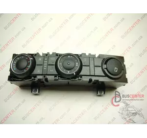 Блок управления печкой (переключатель, регулятор отопителя, 14-) Mercedes Sprinter A9069063000 Блок управления печкой (переключатель, регулятор отопителя, 14-) Mercedes Sprinter A9069063000