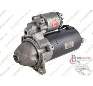 Стартер (Opel Astra G 98-/ Vectra C / Zafira 97-02 2.0-2.2D/DTI) Opel Astra CST10116AS Стартер (Opel Astra G 98-/ Vectra C / Zafira 97-02 2.0-2.2D/DTI) Opel Astra CST10116AS