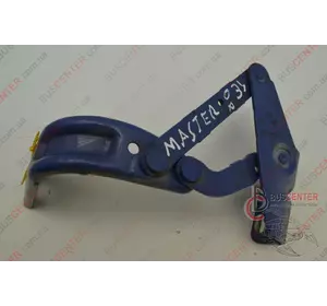Навес капота правый (петля) Renault Master 7700352479 Навес капота правый (петля) Renault Master 7700352479