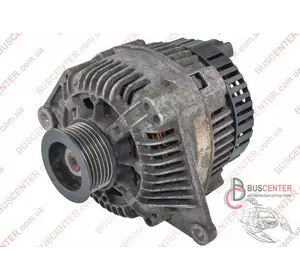 Генератор 110 A SCENIC Renault Megane 7700424582 25419818 Генератор 110 A SCENIC Renault Megane 7700424582 25419818