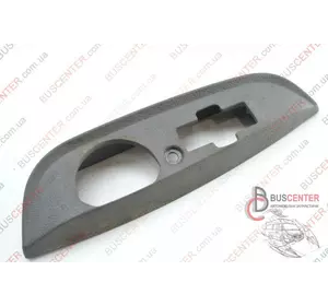 Накладка замка задней двери (ляда) Renault Laguna 8200003273 Накладка замка задней двери (ляда) Renault Laguna 8200003273