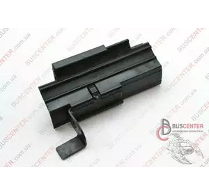 Кронштейн крепления проводки двигателя Volkswagen Transporter 7H0971858 Кронштейн крепления проводки двигателя Volkswagen Transporter 7H0971858