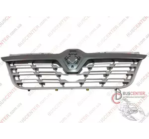 Решетка радиатора c 2015 Renault Master 623104199R ATT505 1102 Решетка радиатора c 2015 Renault Master 623104199R ATT505 1102