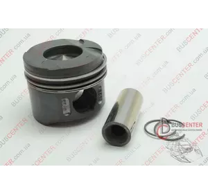 Поршень STD (стандартный "прямой шатун - палец d30 мм") Mercedes Sprinter 611 030 07 17 97 409 600 Поршень STD (стандартный "прямой шатун - палец d30 мм") Mercedes Sprinter 611 030 07 17 97 409 600
