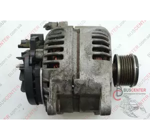 Генератор 150 A Nissan Qashqai 0124525140 Генератор 150 A Nissan Qashqai 0124525140