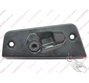 Направляющая втулка боковой правой сдвижной двери нижняя Volkswagen Transporter 7H0843640E 7H0 843 640F Направляющая втулка боковой правой сдвижной двери нижняя Volkswagen Transporter 7H0843640E 7H0 843 640F