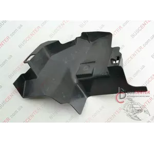 Дефлектор радиатора (правый) Renault Kangoo 8200181686 Дефлектор радиатора (правый) Renault Kangoo 8200181686