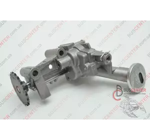 Масляный насос Renault Trafic 8200783526 150101308R Масляный насос Renault Trafic 8200783526 150101308R