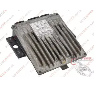 Электронный блок управления (ЭБУ) (Nissan MICRA 1.5DCI) Renault Clio 8200374395 R0410C131A Электронный блок управления (ЭБУ) (Nissan MICRA 1.5DCI) Renault Clio 8200374395 R0410C131A
