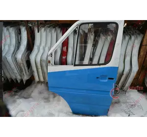 Дверь передняя левая Mercedes Sprinter Дверь передняя левая Mercedes Sprinter