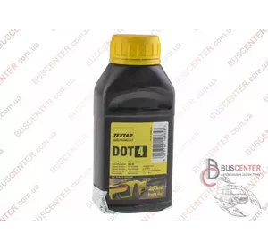 Жидкость тормозная Fiat Ducato DOT 4  0.25L 95002100