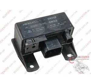 Реле свечей накала Mercedes M-Class A0285454032 Реле свечей накала Mercedes M-Class A0285454032