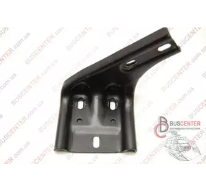 Кронштейн крепления нижнего ролика сдвижной правой двери Mercedes Vito 6397630114 Кронштейн крепления нижнего ролика сдвижной правой двери Mercedes Vito 6397630114