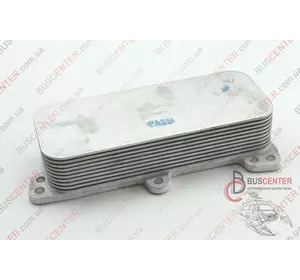 Масляный охладитель (теплообменник, радиатор) Volkswagen Transporter 070 117 021 D NRF 31171 Масляный охладитель (теплообменник, радиатор) Volkswagen Transporter 070 117 021 D NRF 31171