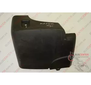 Клык бампера задний правый Renault Master 851200001R Клык бампера задний правый Renault Master 851200001R