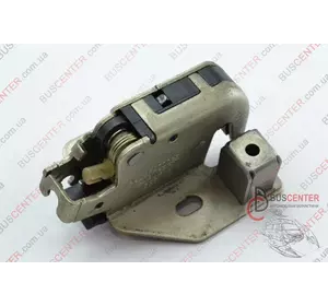 Замок двери задней левой верхний/ нижний (защелка 9067401135) Mercedes Sprinter A9067400035 Замок двери задней левой верхний/ нижний (защелка 9067401135) Mercedes Sprinter A9067400035