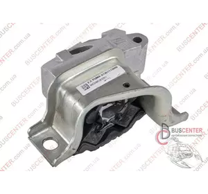 Подушка двигателя  правая Fiat Ducato 1367173080 Подушка двигателя  правая Fiat Ducato 1367173080