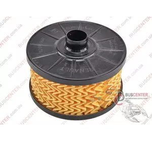 Масляный фильтр Renault Megane 152095084R L441 Масляный фильтр Renault Megane 152095084R L441