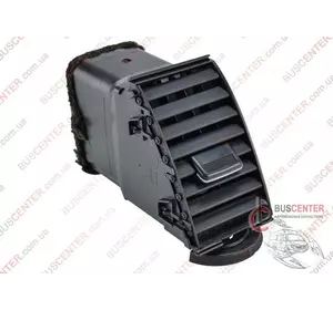 Дефлектор панели правый (решетка обдува салона) Toyota Prius 55061-47010 5506147010 Дефлектор панели правый (решетка обдува салона) Toyota Prius 55061-47010 5506147010