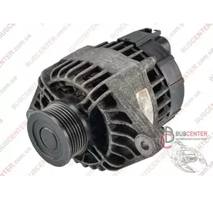 Генератор 105 A Fiat Doblo 46782213 63321826 Генератор 105 A Fiat Doblo 46782213 63321826