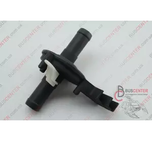 Кран печки Mercedes T1 000 830 30 84 100 8390 Кран печки Mercedes T1 000 830 30 84 100 8390