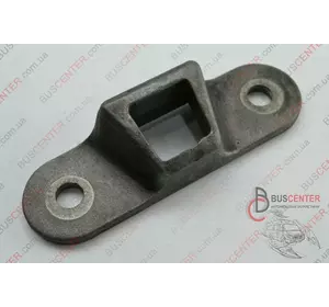 Фиксатор задней двери верх Fiat Ducato 1303898080 Фиксатор задней двери верх Fiat Ducato 1303898080