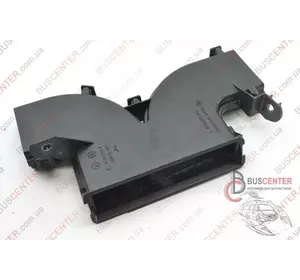 Воздуховод корпуса печки Renault Trafic 8200410451 93854139 Воздуховод корпуса печки Renault Trafic 8200410451 93854139