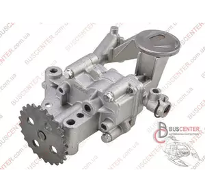 Масляный насос Renault Master 8200741642 102-00-029 Масляный насос Renault Master 8200741642 102-00-029
