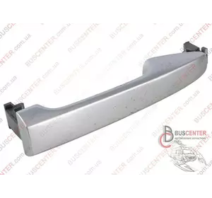 Ручка двери задней левой / правой наружная Toyota Prius 69211-74020 Ручка двери задней левой / правой наружная Toyota Prius 69211-74020