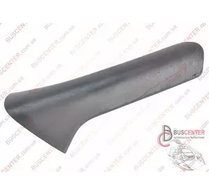 Накладка ручки двери задней правой внутренней Citroen C4 Picasso 9659423777 Накладка ручки двери задней правой внутренней Citroen C4 Picasso 9659423777