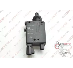 Электропривод замка двери Opel Combo 13151889 Электропривод замка двери Opel Combo 13151889