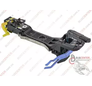 Корпус ручки двери задней левой наружной Toyota Prius 69204-47020 Корпус ручки двери задней левой наружной Toyota Prius 69204-47020