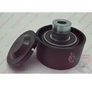 Натяжной ролик генератора (паразитный) Fiat Scudo 5751 F4 CFR 297-30 F Натяжной ролик генератора (паразитный) Fiat Scudo 5751 F4 CFR 297-30 F