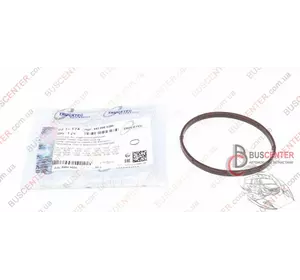 Прокладка впускного коллектора Mercedes C-class 642 098 02 80 02.14.174 Прокладка впускного коллектора Mercedes C-class 642 098 02 80 02.14.174