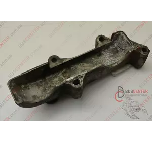Кронштейн двигателя (лапа) Renault Master 8200063118 Кронштейн двигателя (лапа) Renault Master 8200063118