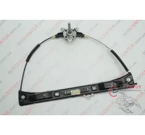 Стеклоподъемник механический левый Fiat Fiorino 1354725080 1368330080 Стеклоподъемник механический левый Fiat Fiorino 1354725080 1368330080