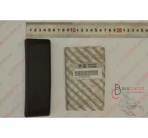 Молдинг левой/ правой боковой части короткий (листва, накладка декоративная) Fiat Ducato 735306212 Молдинг левой/ правой боковой части короткий (листва, накладка декоративная) Fiat Ducato 735306212