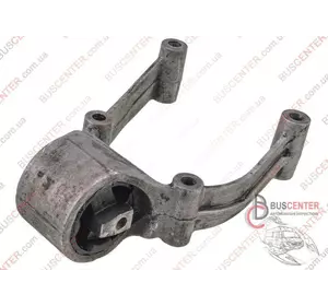Подушка двигателя задняя (КПП 6 ступенчатая) Renault Mascott 5010316545 Подушка двигателя задняя (КПП 6 ступенчатая) Renault Mascott 5010316545