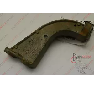 Кронштейн крепления генератора Fiat Doblo 60603573 Кронштейн крепления генератора Fiat Doblo 60603573