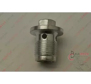 Пробка поддона масляного Fiat Ducato 55196505 HP207 461 Пробка поддона масляного Fiat Ducato 55196505 HP207 461