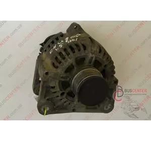 Генератор 110 A Renault Kangoo 8200386806 TG11C034 Генератор 110 A Renault Kangoo 8200386806 TG11C034