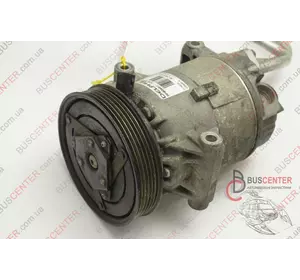 Компрессор кондиционера Renault Megane 8200600110 Компрессор кондиционера Renault Megane 8200600110