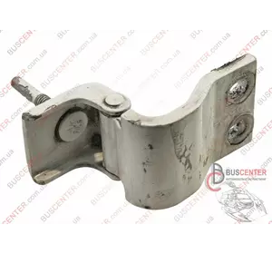 Петля крышки багажника правая Volkswagen Caddy 2K0827302D Петля крышки багажника правая Volkswagen Caddy 2K0827302D
