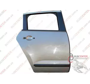 Дверь задняя правая Peugeot 3008 9008V4 9008W0 Дверь задняя правая Peugeot 3008 9008V4 9008W0