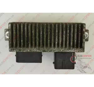 Реле свечей накала Opel Movano 8200558438 Реле свечей накала Opel Movano 8200558438