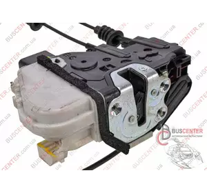Замок двери передней левой Hyundai Santa Fe 81310-2W010 Замок двери передней левой Hyundai Santa Fe 81310-2W010