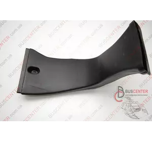 Канал воздуховода Mercedes Vito 6388313245 Канал воздуховода Mercedes Vito 6388313245