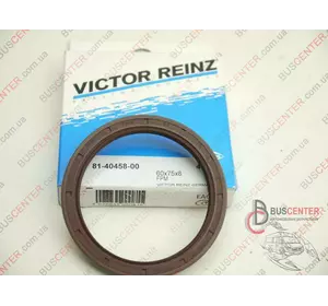 Сальник коленвала передний (OM651) Mercedes Sprinter A0149972646 81-40458-00 Сальник коленвала передний (OM651) Mercedes Sprinter A0149972646 81-40458-00