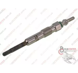 Свеча накаливания 11 V Volkswagen Transporter N10 579 202 GN 046 Свеча накаливания 11 V Volkswagen Transporter N10 579 202 GN 046